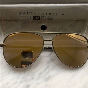 Quay Australia sunglasses